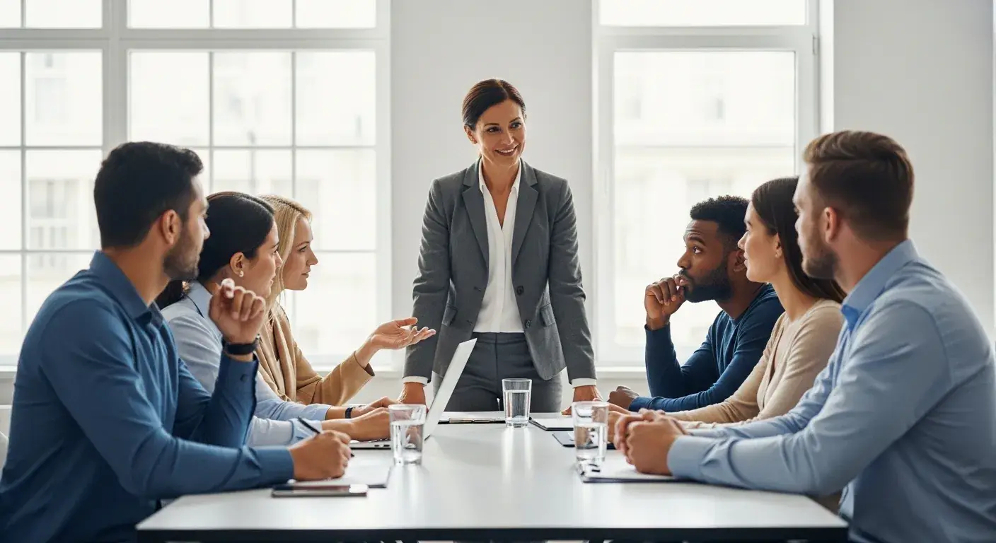 Core Professional Skills