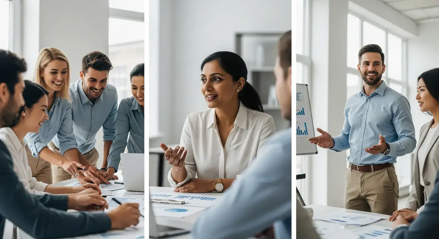 Project Management Skills